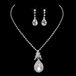 Set bijuterii Waterdrop